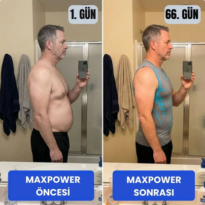 MaxPower