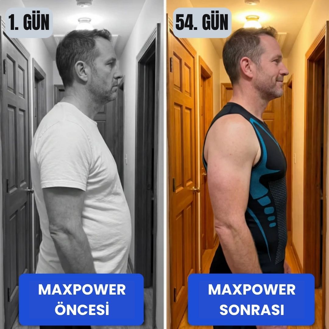 MaxPower